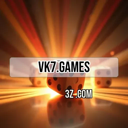 vk7.games: Aventura e Diversão na Seção Arcade Esperam por Você!