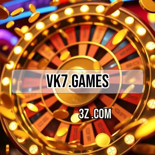 vk7.games Casual