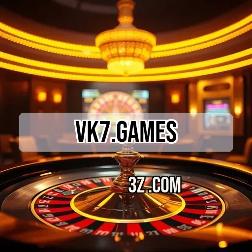 vk7.games: Os Guias que Transformam Jogadores em Mestres