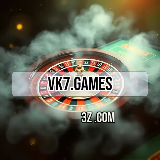 vk7.games Atualizações