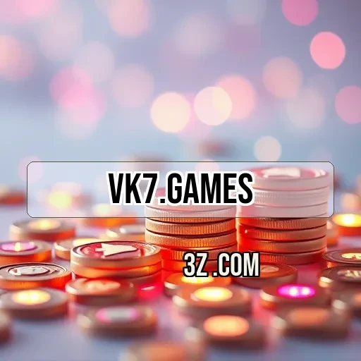 vk7.games: Descubra a Realidade Virtual Como Nunca Antes