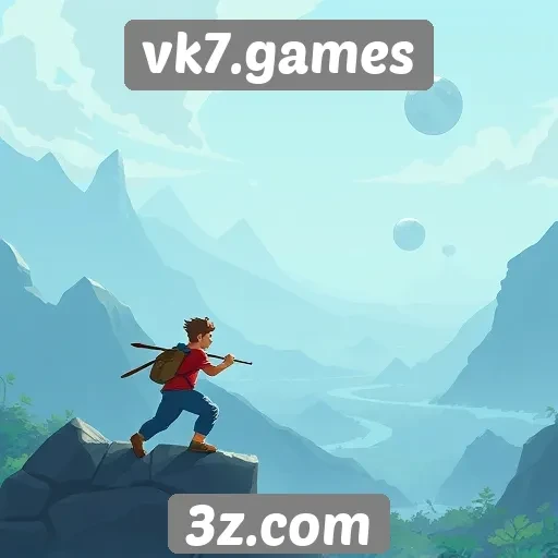 Impacto das atualizações regulares no vk7.games